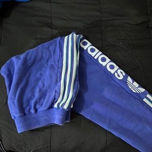 Adidas pants